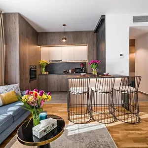 Luxury Apartament