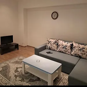Rin Grand Hotel de apartamente