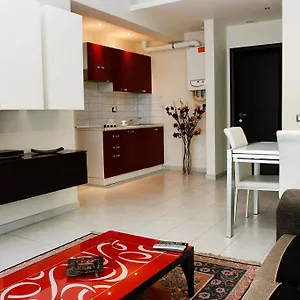 Prince Residence Apartments Hotel de apartamente