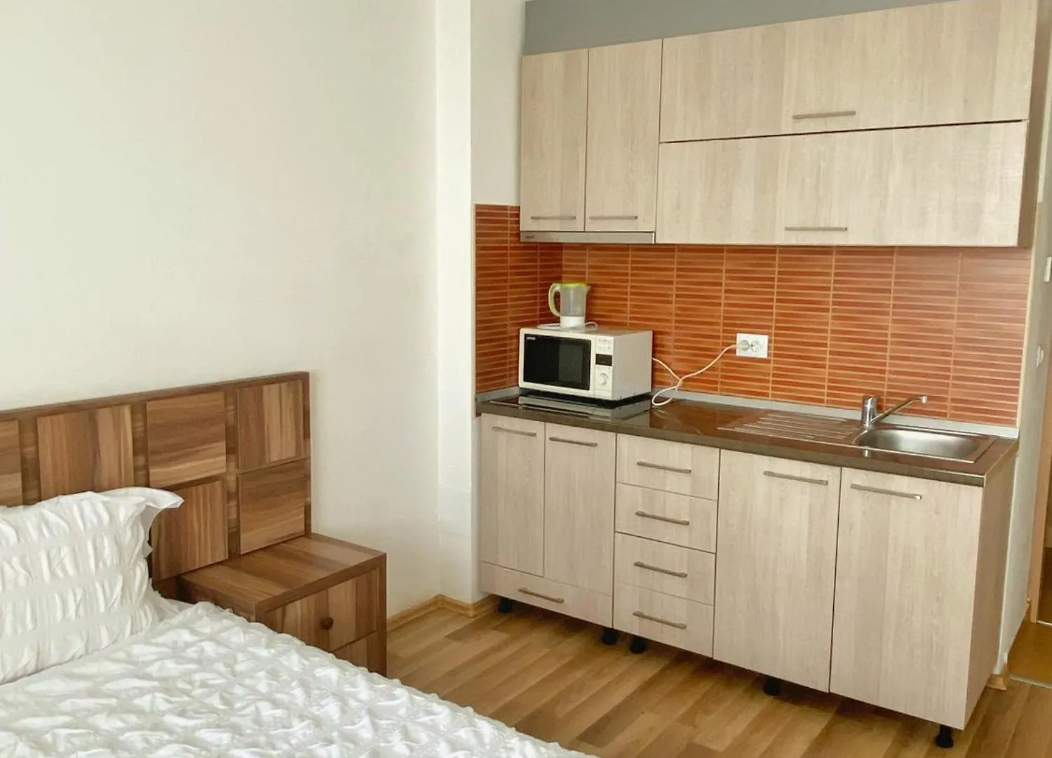 Premier Flat With Parking Apartment Bucharest 0*,  Romania