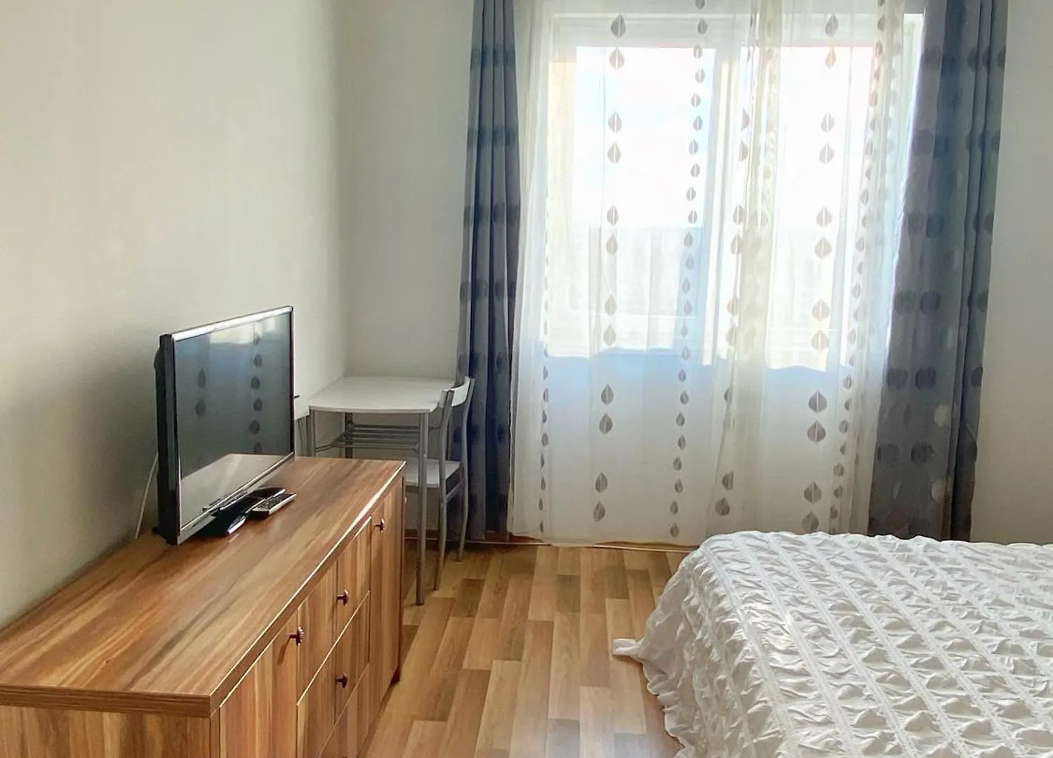 Premier Flat With Parking Apartment Bucharest
