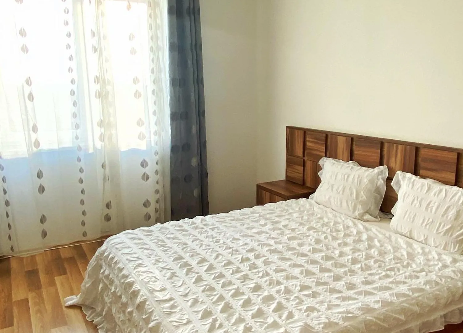 Premier Flat With Parking Apartment Bucharest Romania